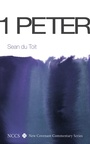 Cover: 1 Peter - Wipf and Stock Publishers