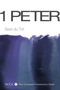 Cover: 1 Peter - Cascade Books
