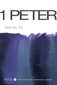 Enlarge image Cover: 1 Peter - Cascade Books