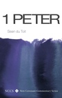 Cover: 1 Peter - Cascade Books