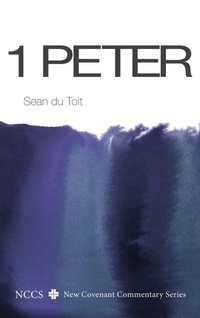 Enlarge image Cover: 1 Peter - Cascade Books