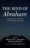 Cover: The Seed of Abraham - Wipf and Stock Publishers