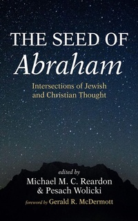 Enlarge image Cover: The Seed of Abraham - Wipf and Stock Publishers