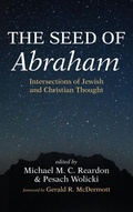 Cover: The Seed of Abraham - Pickwick Publications