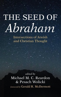 Enlarge image Cover: The Seed of Abraham - Pickwick Publications