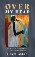 Cover: Over My Head - Wipf and Stock Publishers