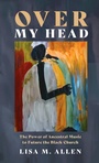 Cover: Over My Head - Cascade Books