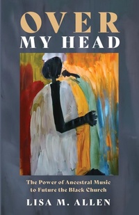 Enlarge image Cover: Over My Head - Cascade Books