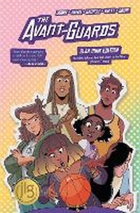 Enlarge image Cover: The Avant-Guards Vol. 2 - Boom! Box