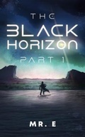 Cover: The Black Horizon Part 1 - MysteryCore
