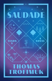 Enlarge image Cover: Saudade - NeWest Press