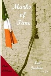 Enlarge image Cover: Marks of Time - BookVAULT Publishing