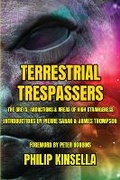Cover: Terrestrial Trespassers - BookVAULT Publishing