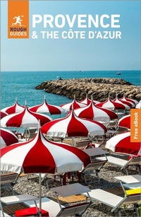 Abbildung von: Rough Guides Provence and the Cote d'Azur: Travel Guide with eBook - Rough Guides