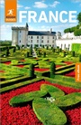 Cover: Rough Guides France: Travel Guide with eBook - Rough Guides