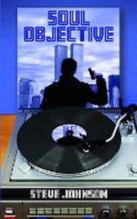 Enlarge image Cover: Soul Objective - Grosvenor House Publishing Ltd