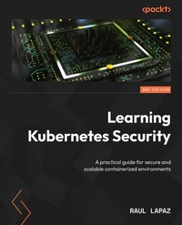 Abbildung von: Learning Kubernetes Security - Packt Publishing