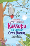 Cover: Kassuku - Cassgriffin Publishing