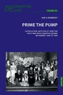 Cover: Prime the Pump - Peter Lang Verlag