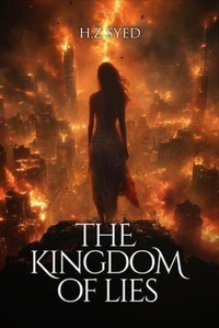 Abbildung von: The Kingdom of Lies - Panda Publishing Agency UK