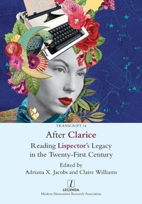 Enlarge image Cover: After Clarice - Legenda