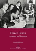 Cover: Frantz Fanon - Legenda