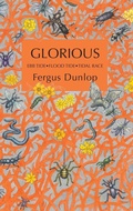 Cover: Glorious - Hollenden House