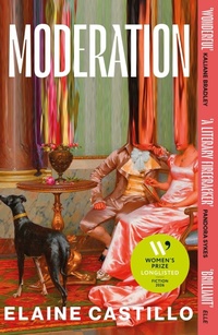 Enlarge image Cover: Moderation - Atlantic Books