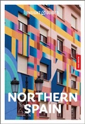 Cover: Insight Guides Northern Spain: Travel Guide with eBook - APA Publications