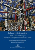 Cover: Labours of Attention - Legenda