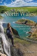 Cover: Best Walks in North Wales - Mara Books