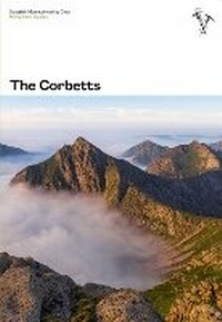 Enlarge image Cover: The Corbetts - Scottish Mountaineering Club