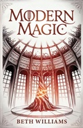 Cover: Modern Magic - UK Book Publishing