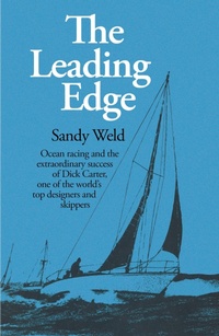Enlarge image Cover: The Leading Edge - Fernhurst Books Limited