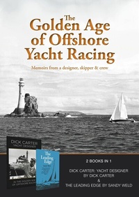 Abbildung von: The Golden Age of Offshore Yacht Racing - Fernhurst Books Limited