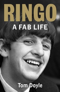 Enlarge image Cover: Ringo - Simon + Schuster LLC