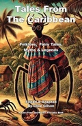 Cover: Tales From The Caribbean - Clive Gilson