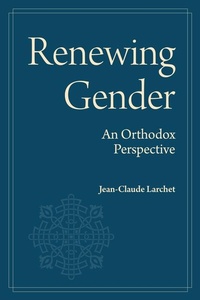 Abbildung von: Renewing Gender - Holy Trinity Seminary Press