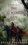 Cover: The Blacksmith's Boy - Wild Ink Publishing LLC