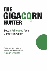 Abbildung von: The Gigacorn Hunter - Publishdrive