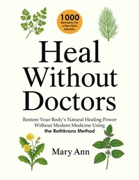 Abbildung von: Heal Without Doctors - B C Graham Theological Seminary