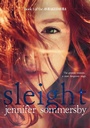 Cover: Sleight - Sga Books
