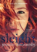 Cover: Sleight - Sga Books