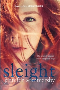Enlarge image Cover: Sleight - SGA Books