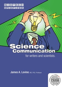 Enlarge image Cover: Science Communication - Fondation Ipsen Press