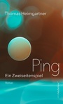 Cover: Ping - edition bücherlese