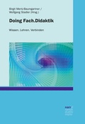 Cover: Doing Fach.Didaktik - Narr Francke Attempto Verlag
