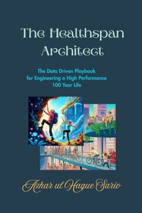 Abbildung von: The Healthspan Architect - Azhar Sario Hungary