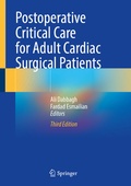 Bild: Postoperative Critical Care for Adult Cardiac Surgical Patients - Springer