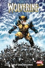 Cover: WOLVERINE 1 - RUF DER WILDNIS - Marvel bei Panini Comics